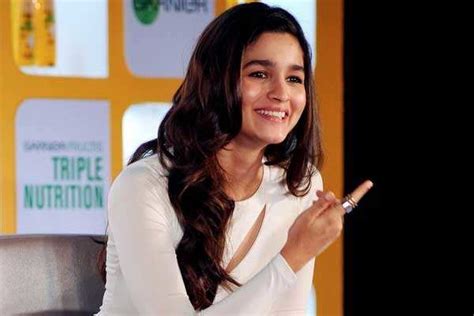 Alia Bhatt Lesser Known Facts