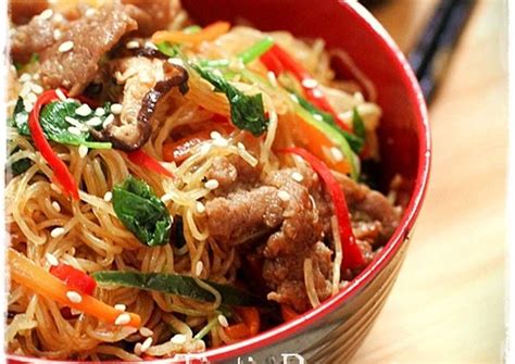 Azov • teen boys nudist 2 • pliki użytkownika prtybboi przechowywane w serwisie chomikuj.pl. Japchae with Beef Korean Noodle,aka Soun Ala Korea pake Vermiceli aja | Resep | Resep, Guksu ...