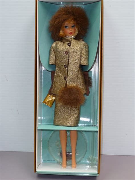 gold n glamour barbie gigis dolls
