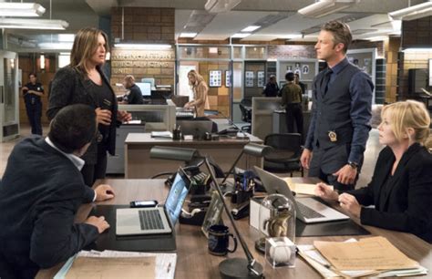 10 biggest plot holes from the past 20 seasons. Law & Order: SVU TV Show on NBC: Season 20 Viewer Votes ...