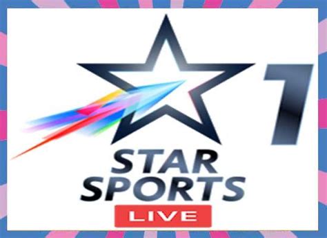 Watch Star Sports 1 Live Sports Tv Channel Online Free Star Sports