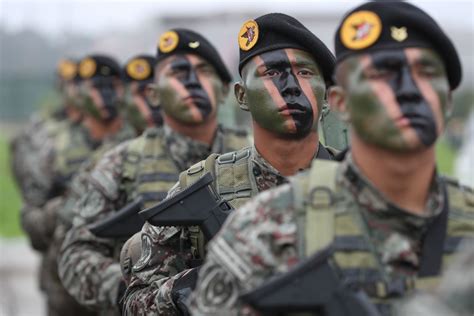nombran a nuevo comandante general del ejército noticias agencia peruana de noticias andina