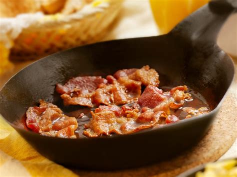 How to Cook Bacon: Food Network | Cooking School | Food Network