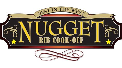 Winners Announced In 2021 Best In The West Nugget Rib Cook Off
