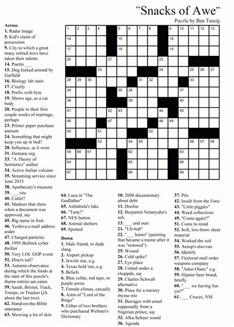 (crossword puzzles and word searches) t, john on amazon.com. Crossword Puzzles for Adults - Best Coloring Pages For Kids