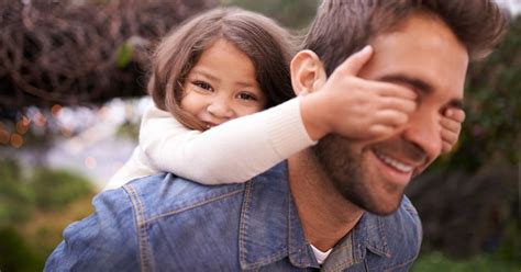 La Relación Padre Hija