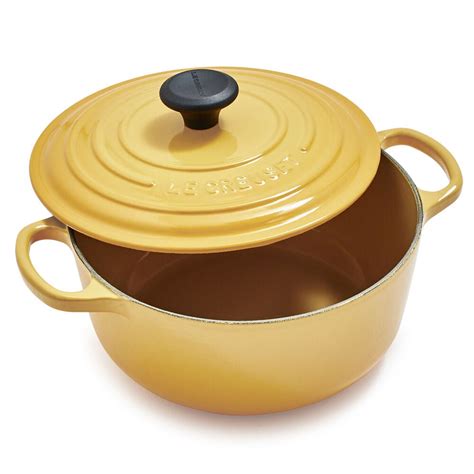 Le Creuset Round Dutch Oven 275 Qt