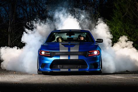 Cars Doing Burnouts Wallpapers Wallpaper Cave