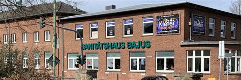 Sanitätshaus Bajus 52222 Stolberg