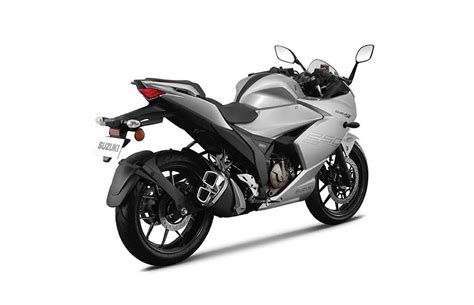 Descubre la mejor forma de comprar online. Suzuki Gixxer SF 250 launched at Rs 1.70 lakh - Autodevot