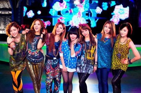 The 10 Most Memorable K Pop Dance Moves Girl Group Edition Soompi
