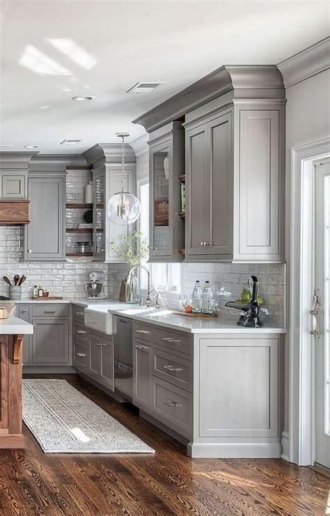 After all, in this place every evening family gather for dinner, drink tea with friends and discuss the news of the day. Modern Kitchen Cabinets Inexpensive 2021 - homeaccessgrant.com