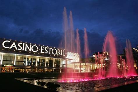 The estoril casino is a casino in the portuguese riviera, in the municipality of cascais, portugal. Portugal: Estoril inspirierte Ian Fleming für "Casino ...
