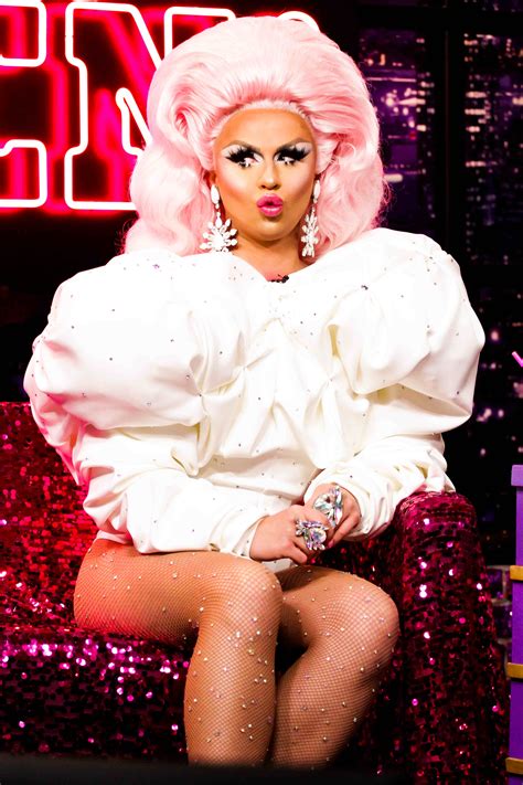 Farrah Moan Spills The T On The Newest Episode Of ‘hey Qween