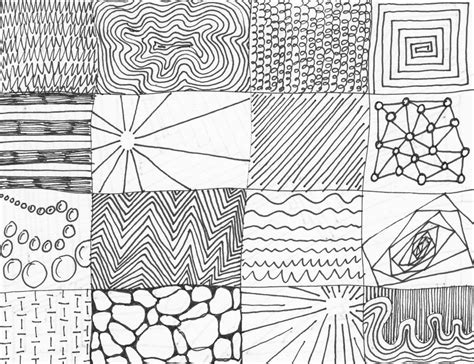 Texture Drawing Ideas At Getdrawings Free Download
