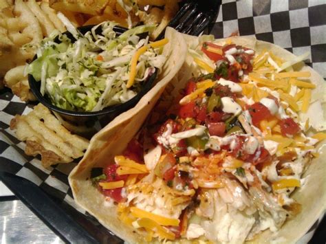 And the best is surely the fish taco. Travel | 365 Days of Education - Part 3 | Food, Fish tacos ...