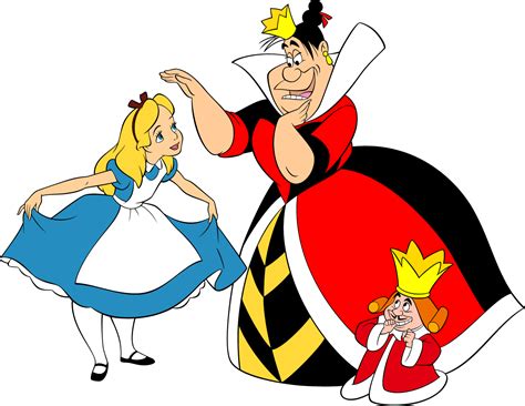 Alice Wonderland Png Free Logo Image