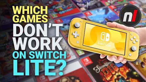 How Do Games Work On Nintendo Switch Lite Cheapest Wholesale Save 60 Jlcatjgobmx