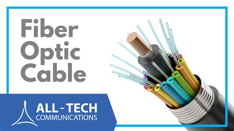 Fiber Optic Cable What Is It And Why You Need It