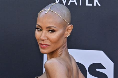 Jada Pinkett Smiths Plastic Surgery Journey Vanity