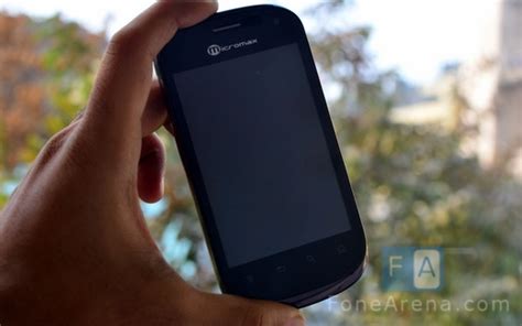Gallery Micromax A75 Superphone Lite