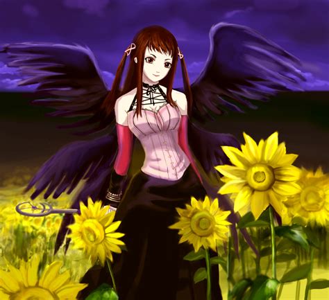 Check spelling or type a new query. Ruby Toujo | Rosario + Vampire Fanon Wiki | FANDOM powered ...