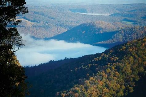 Greenbrier Valley West Virginia By Jim Jackson West Virginia Hiking