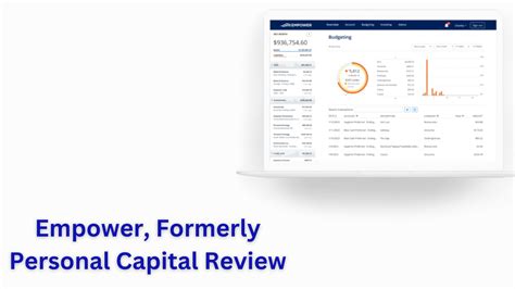 Empower Formerly Personal Capital Review Updated Is It The Best