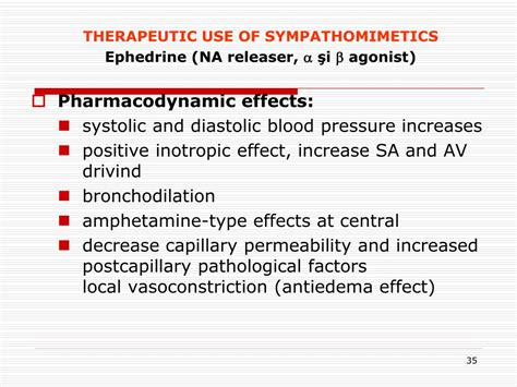 Ppt Pharmacology Of Sympathetic Nervous System Powerpoint