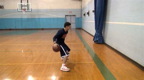 Basketball Training Dribbling Drills For All Level Players Youtube