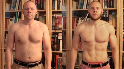 4 Week Body Transformation Programme
