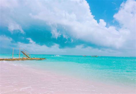 The Best Beaches In Taiwan