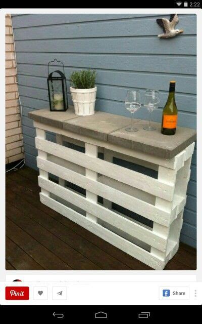 You are able to prepare scrumptious meals for your friends and family. Outdoor Grill Prep Station - WoodWorking Projects & Plans