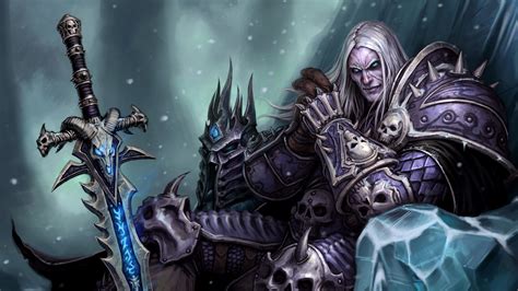 2048x1152 the lich king, world of warcraft wrath of the lich king ...