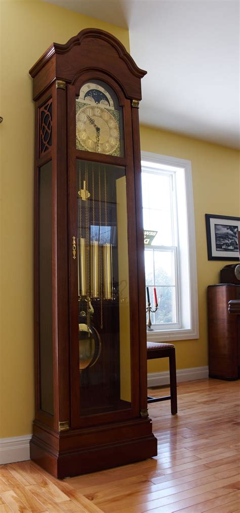 The Grandfather Clock That Never Was A Personal Journey Antique And Vintage Clocks
