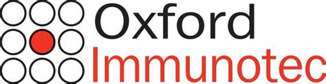 Oxford Immunotec Submits Emergency Use Authorization Request To The Fda