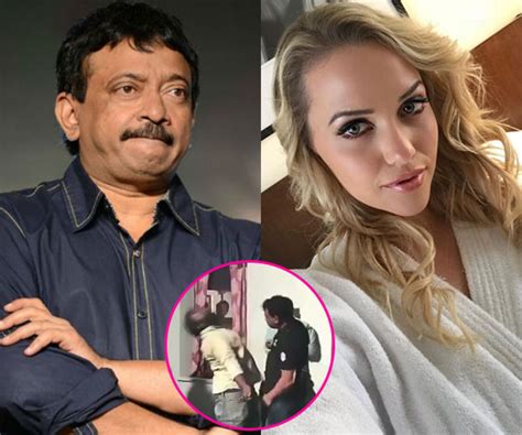 Ram Gopal Varma Will Beat The Shit Out Of You If You