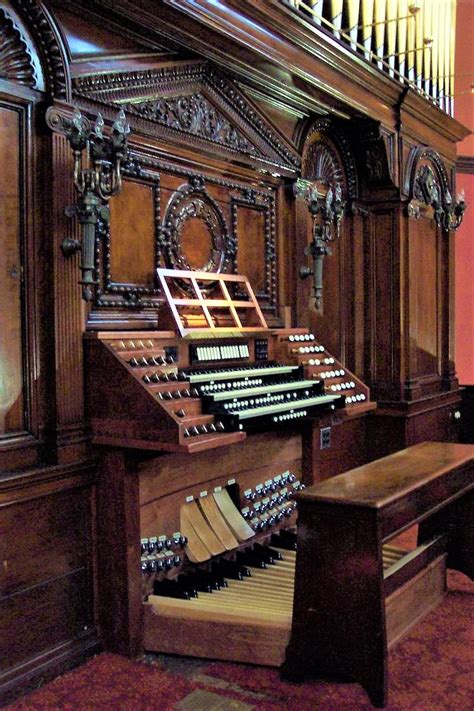 Pipe Organ Database Austin Organ Co Opus 1738 1930 Lovely Lane