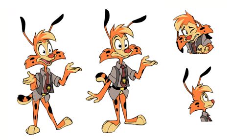 Bonkers Ducktales 2017 Redesign Bonkers Cartoon Disney Shows Cartoon Daftsex Hd