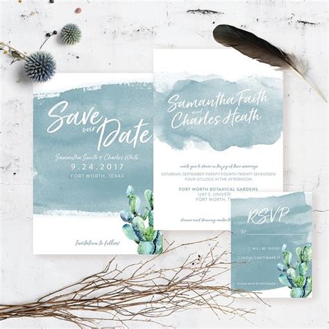 Desert cactus types are not afraid of burning sun: 15 Cactus Wedding Ideas That You'll Get Stuck On | Cactus ...