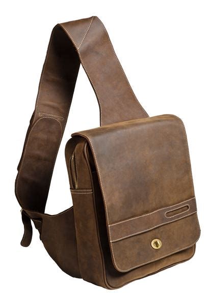 Mens Shoulder Bags Concealed Carry Paul Smith