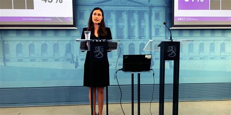 Prime Minister Sanna Marin: Six-Hour Workday is a Vision For the Future