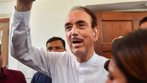 Breaking News Live Updates - 26 September 2022: Gehlot No Longer in