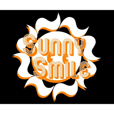 Sunny Smile Youtube