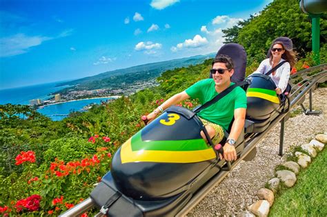 Places To Go In Kingston Jamaica