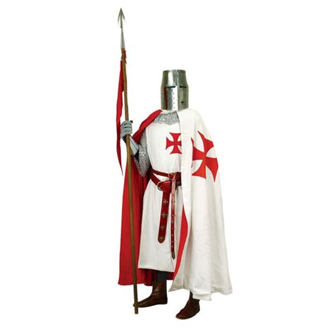 Knights Templar Tunic Museum Replicas
