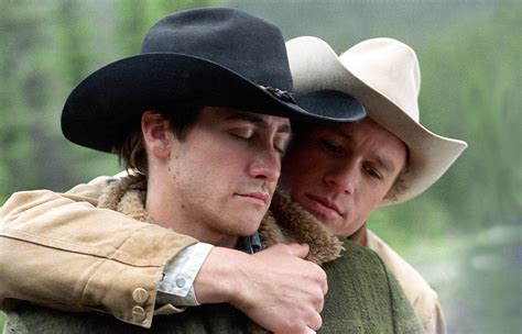 Brokeback Mountain Ang Lee Years Later Andrew Spitznas
