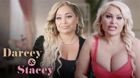 Çılgın İkizlerin Çılgın İlişkileri Darcey ve Stacey Bölüm Sezon YouTube