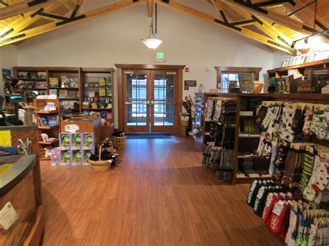Maybe you would like to learn more about one of these? Visitor Center, Museum & Gift Shop - Calaveras Big Trees ...
