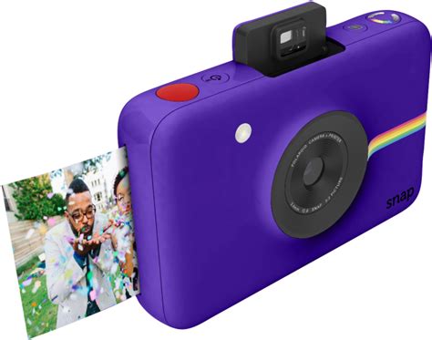 Download Polaroid Clipart Camera Poloroid Polaroid Snap Png